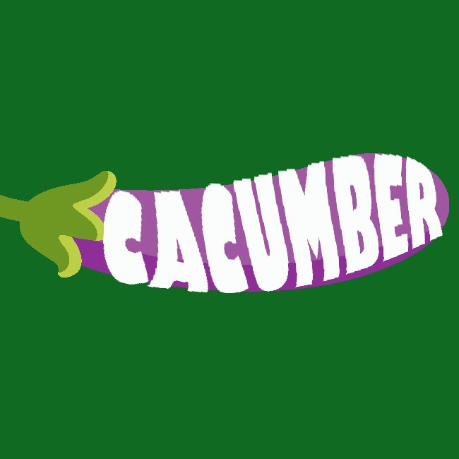 Cacumber copy