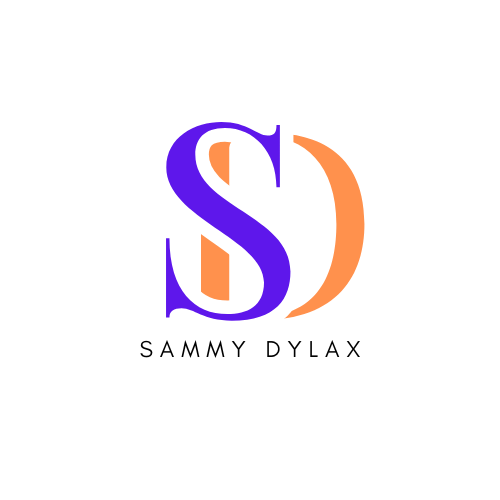 Sammy Dylax Logo